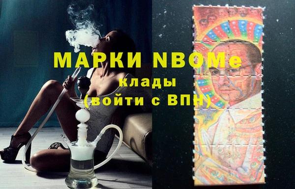 хмурый Кодинск